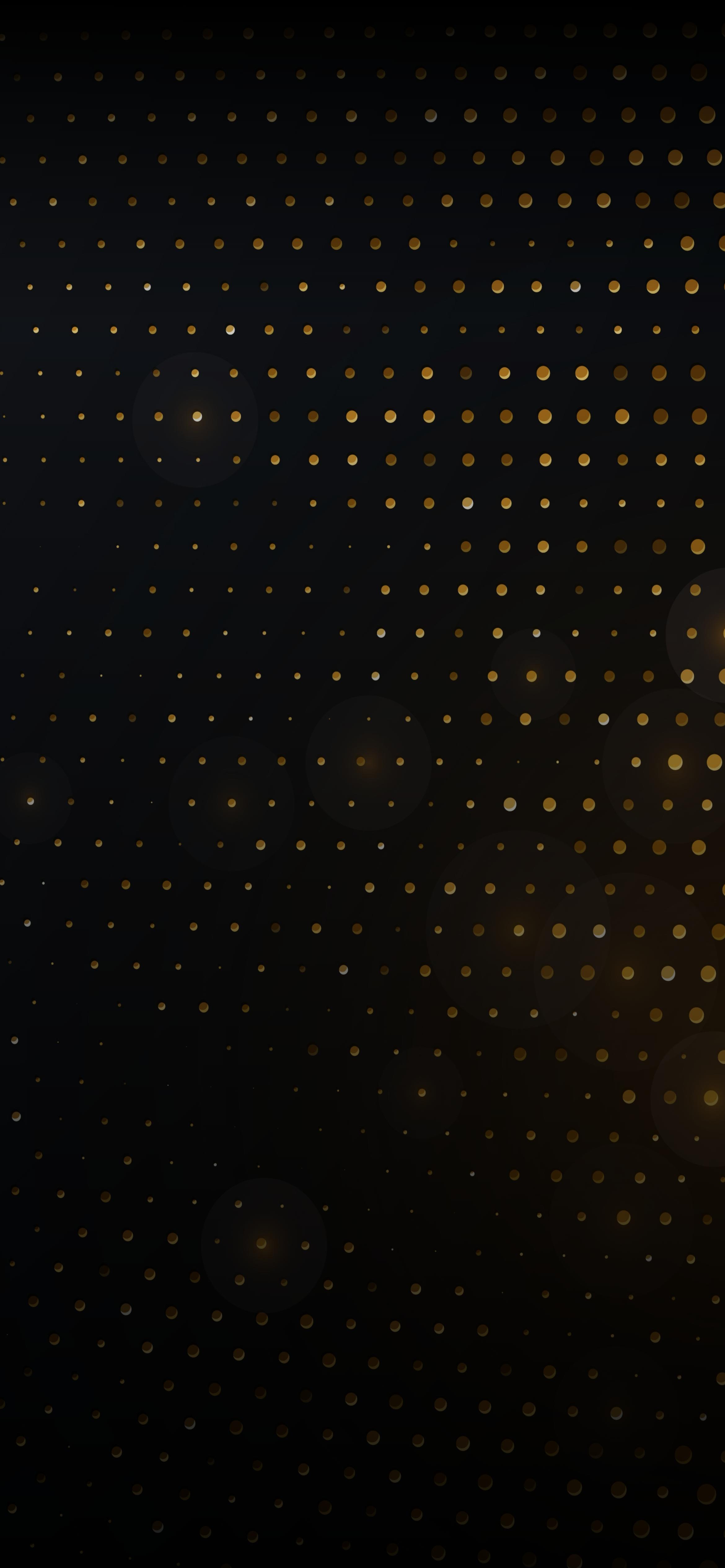 Hero mobile background image