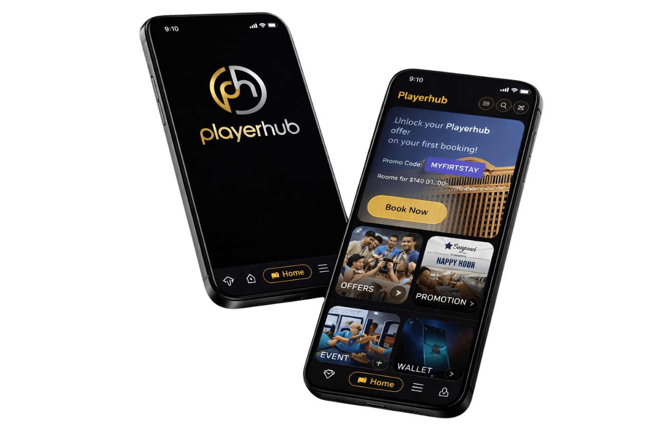 Hero mobile background image