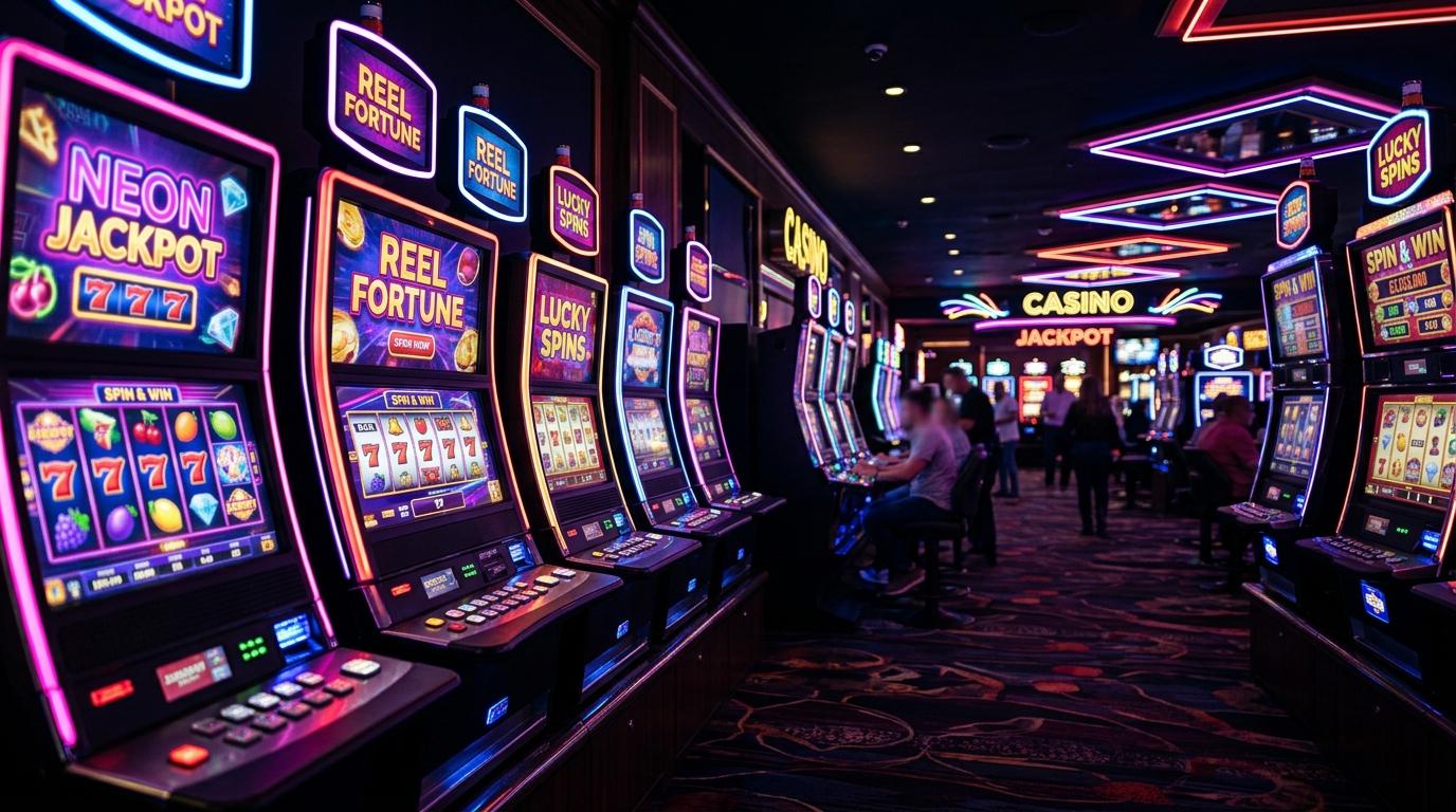 WinStar World Casino and Resort