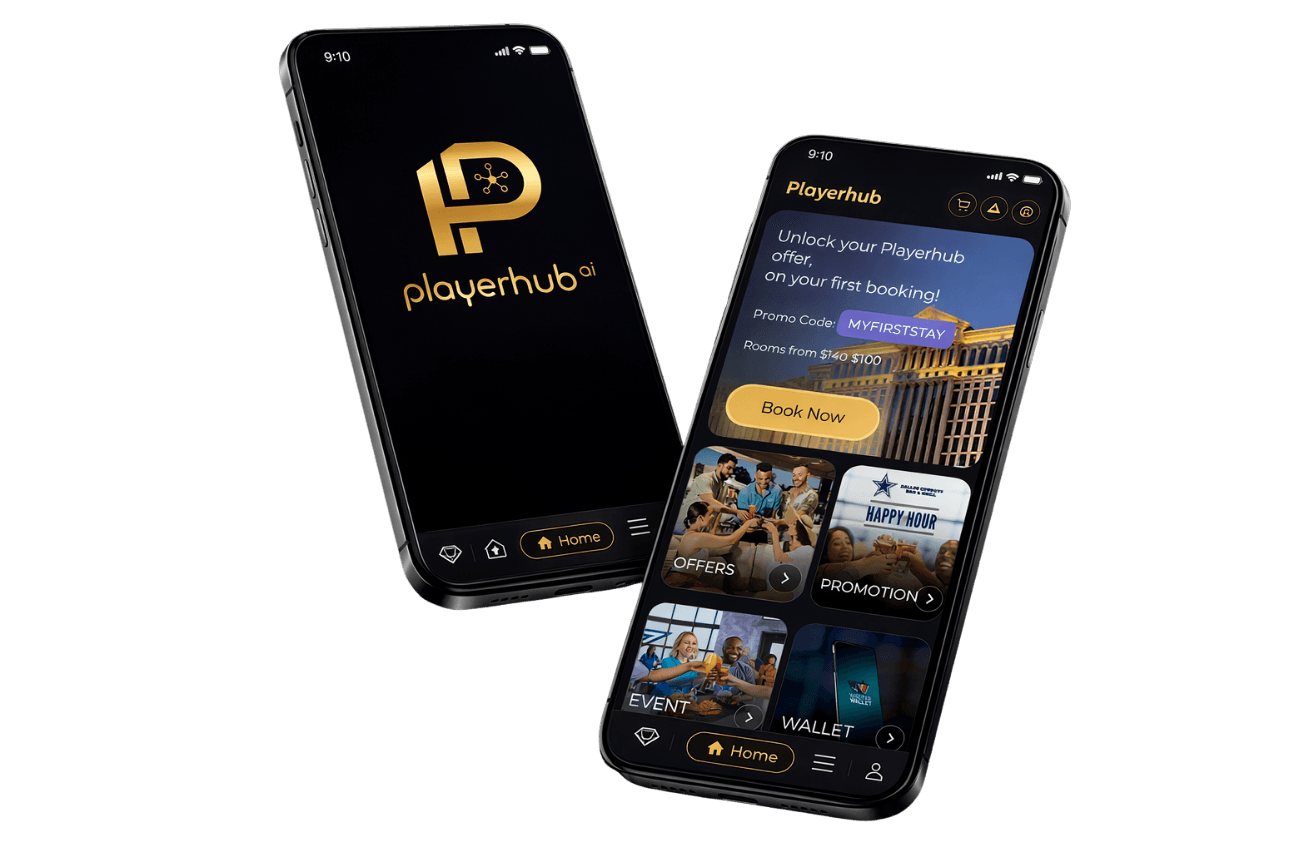 Hero mobile background image